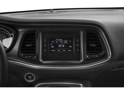 2018 Dodge Challenger 392 Hemi Scat Pack Shaker RWD