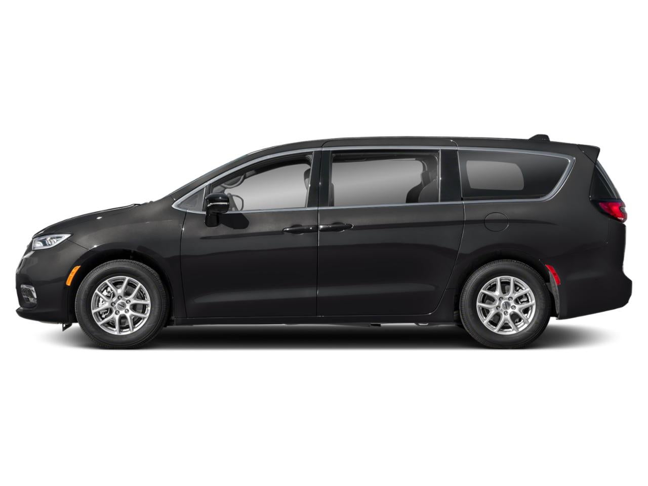 2025 Chrysler Pacifica Select FWD