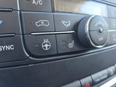 2015 Chrysler Town & Country 4dr Wgn Touring