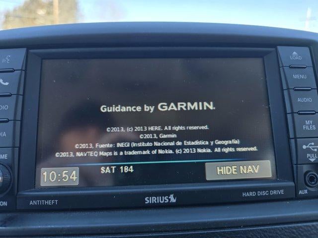 2015 Chrysler Town & Country 4dr Wgn Touring