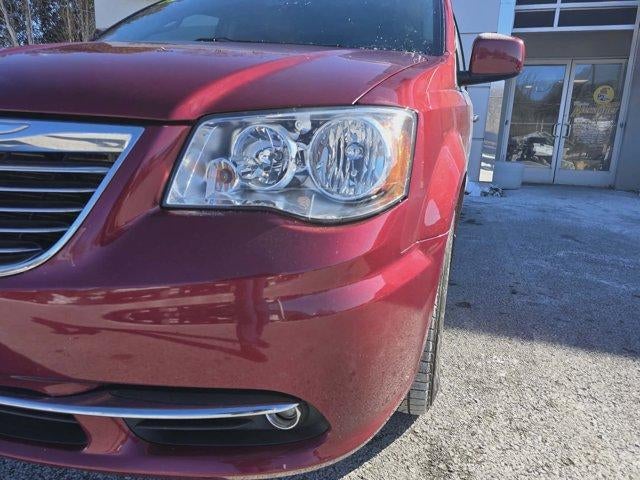 2015 Chrysler Town & Country 4dr Wgn Touring