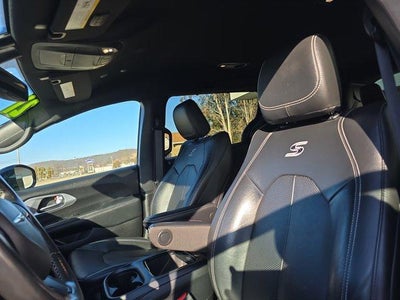 2021 Chrysler Pacifica Touring L AWD