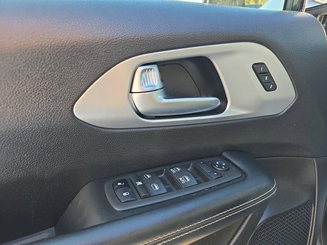 2021 Chrysler Pacifica Touring L AWD