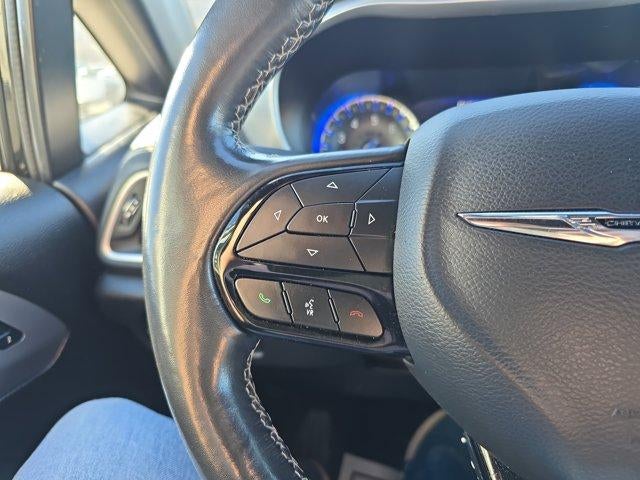 2021 Chrysler Pacifica Touring L AWD