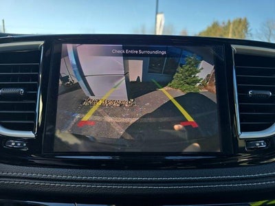 2021 Chrysler Pacifica Touring L AWD