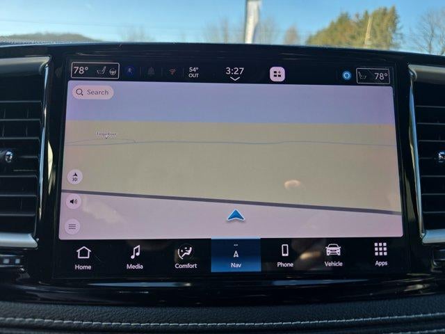 2021 Chrysler Pacifica Touring L AWD