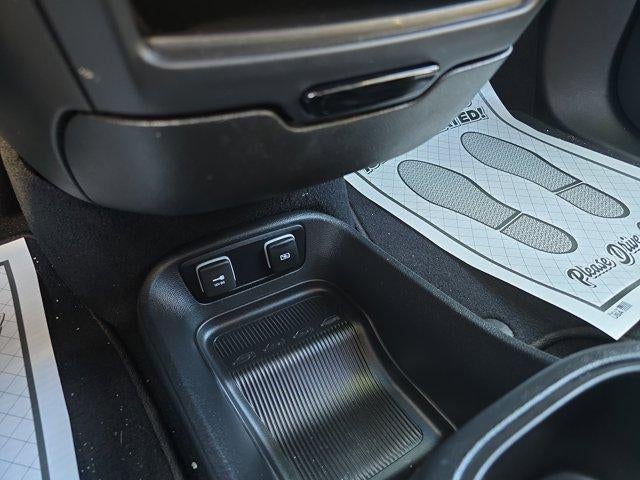 2021 Chrysler Pacifica Touring L AWD