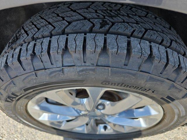 2022 Chrysler Pacifica Touring L AWD