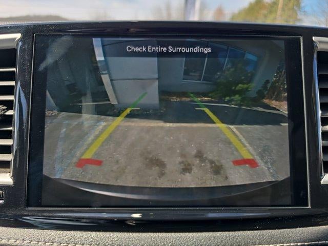 2022 Chrysler Pacifica Touring L AWD