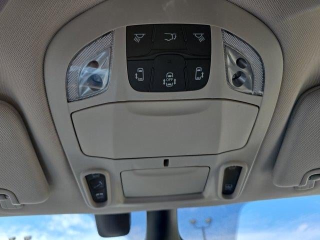 2022 Chrysler Pacifica Touring L AWD