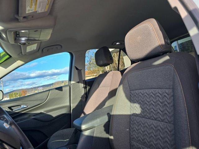 2022 Chevrolet Equinox AWD 4dr LT w/1LT