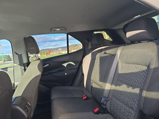 2022 Chevrolet Equinox AWD 4dr LT w/1LT