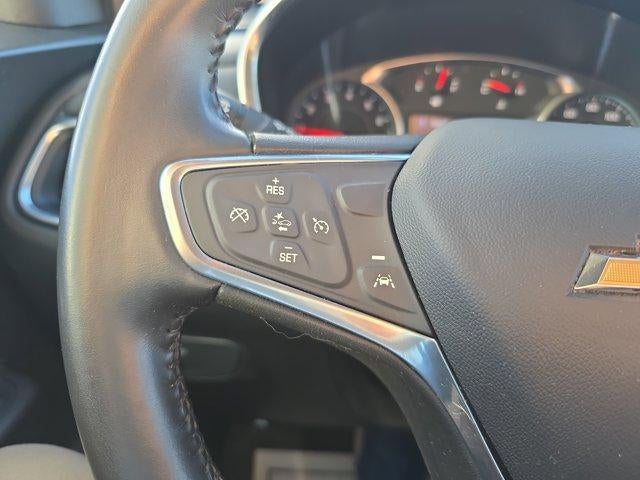 2022 Chevrolet Equinox AWD 4dr LT w/1LT