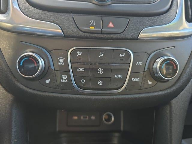 2022 Chevrolet Equinox AWD 4dr LT w/1LT