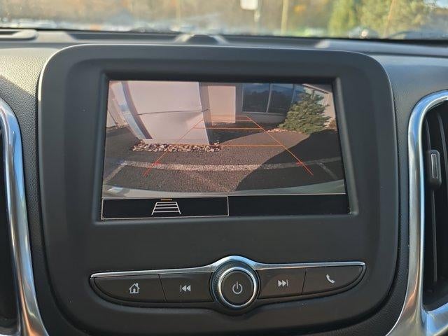 2022 Chevrolet Equinox AWD 4dr LT w/1LT