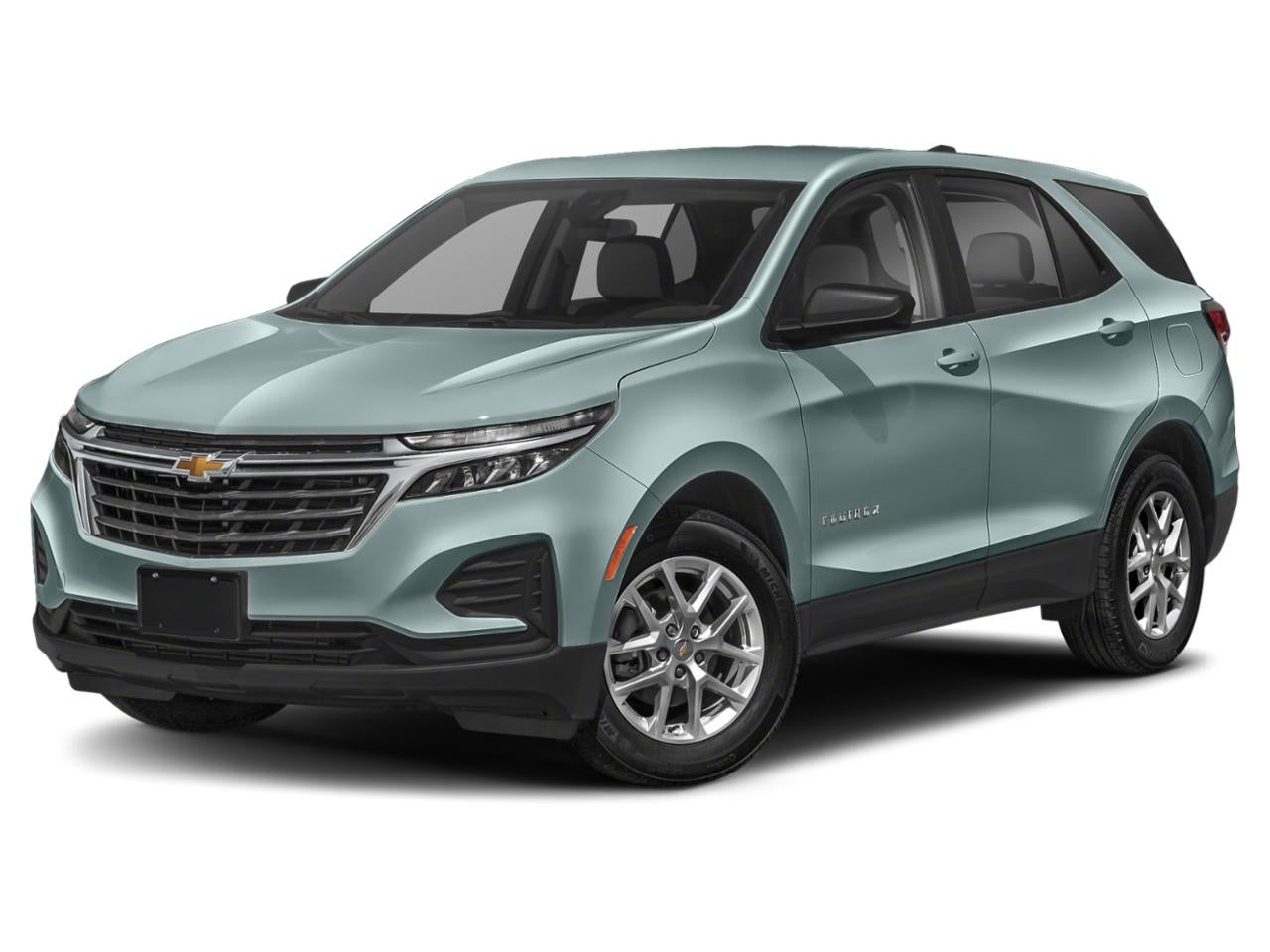 2022 Chevrolet Equinox AWD 4dr LT w/1LT