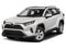 2021 Toyota RAV4 XLE AWD (Natl)