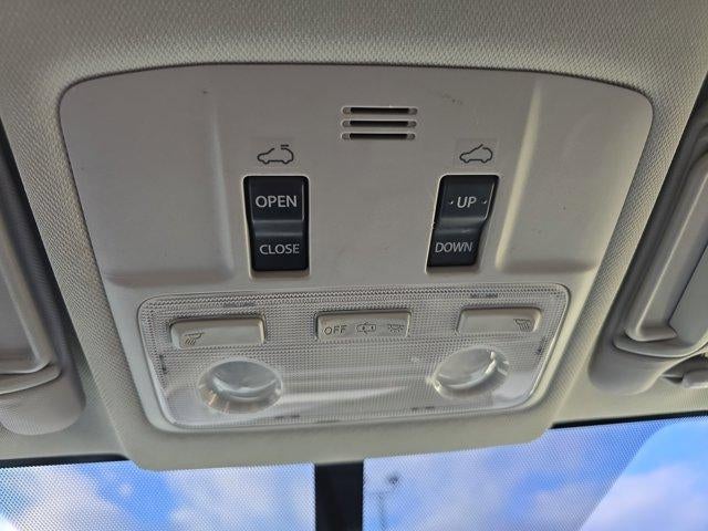 2015 Toyota RAV4 AWD 4dr XLE (Natl)