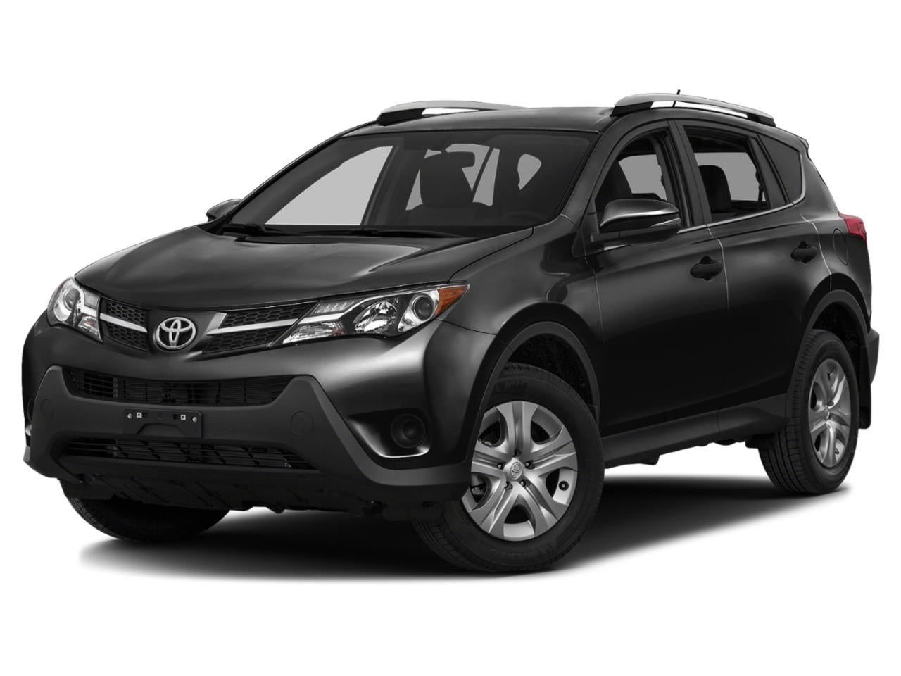 2015 Toyota RAV4 AWD 4dr XLE (Natl)