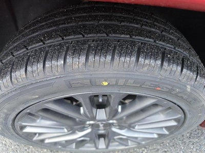 2023 Jeep Compass (RED) Edition 4x4