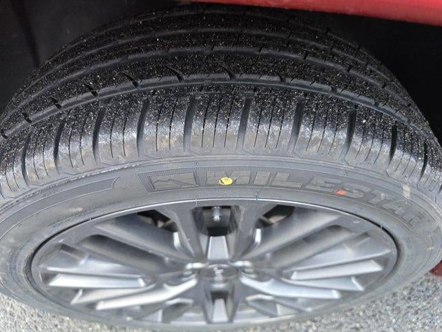 2023 Jeep Compass (RED) Edition 4x4