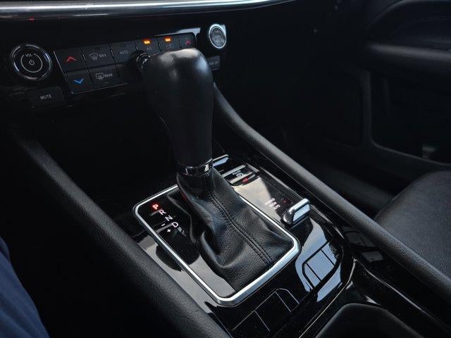 2023 Jeep Compass (RED) Edition 4x4