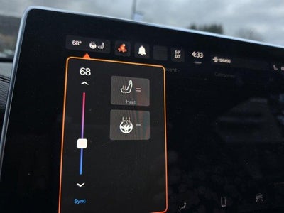 2023 Jeep Compass (RED) Edition 4x4