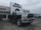 2021 RAM 3500 Big Horn 4x4 Reg Cab 8' Box