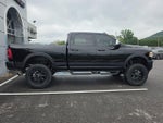 2022 RAM 3500 Laramie 4x4 Crew Cab 6'4" Box