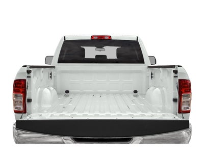 2022 RAM 3500 Laramie 4x4 Crew Cab 6'4" Box