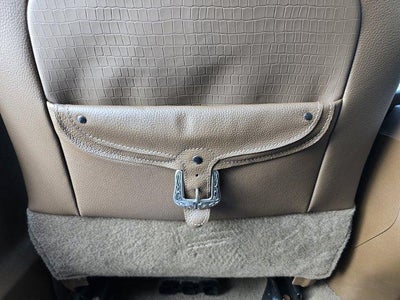 2024 RAM 3500 Longhorn 4x4 Mega Cab 6'4" Box