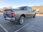 2024 RAM 3500 Longhorn 4x4 Mega Cab 6'4" Box