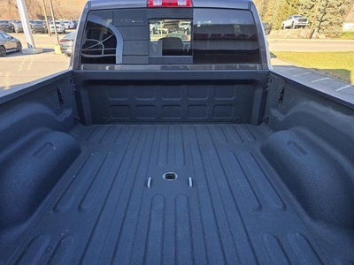 2024 RAM 3500 Longhorn 4x4 Mega Cab 6'4" Box