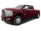 2024 RAM 3500 Longhorn 4x4 Mega Cab 6'4" Box