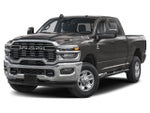 2026 RAM 2500 Laramie 4x4 Crew Cab 6'4" Box