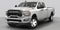 2025 RAM 3500 Big Horn 4x4 Crew Cab 8' Box