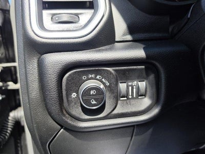 2026 RAM 3500 Laramie 4x4 Mega Cab 6'4" Box