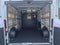 2025 RAM ProMaster Cargo Van Tradesman 2500 Low Roof 136" WB w/Pass Seat