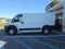 2025 RAM ProMaster Cargo Van Tradesman 2500 Low Roof 136" WB w/Pass Seat