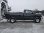 2021 RAM 2500 Tradesman 4x4 Reg Cab 8' Box