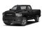 2021 RAM 2500 Tradesman 4x4 Reg Cab 8' Box