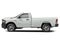 2021 RAM 2500 Tradesman 4x4 Reg Cab 8' Box