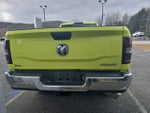 2019 RAM 2500 Tradesman 4x4 Reg Cab 8' Box