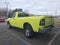 2019 RAM 2500 Tradesman 4x4 Reg Cab 8' Box
