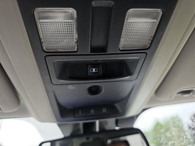 2017 RAM 1500 Big Horn 4x4 Crew Cab 5'7" Box