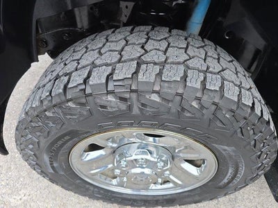 2020 RAM 2500 Tradesman 4x4 Crew Cab 6'4" Box