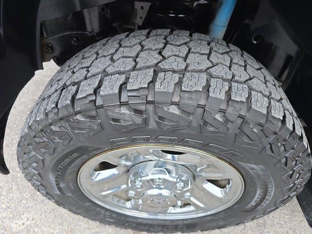 2020 RAM 2500 Tradesman 4x4 Crew Cab 6'4" Box