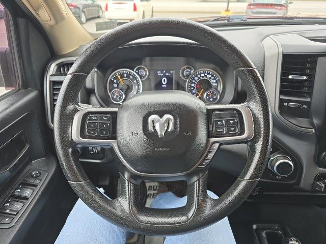 2020 RAM 2500 Tradesman 4x4 Crew Cab 6'4" Box