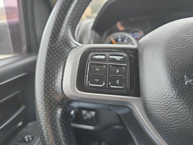 2020 RAM 2500 Tradesman 4x4 Crew Cab 6'4" Box