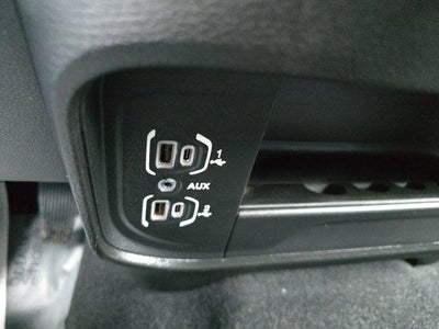 2020 RAM 2500 Tradesman 4x4 Crew Cab 6'4" Box